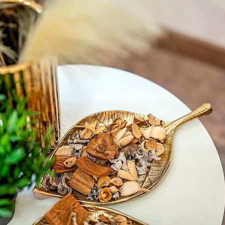 Brenda Design Home Βουδαπέστη Εξωτερικό φωτογραφία