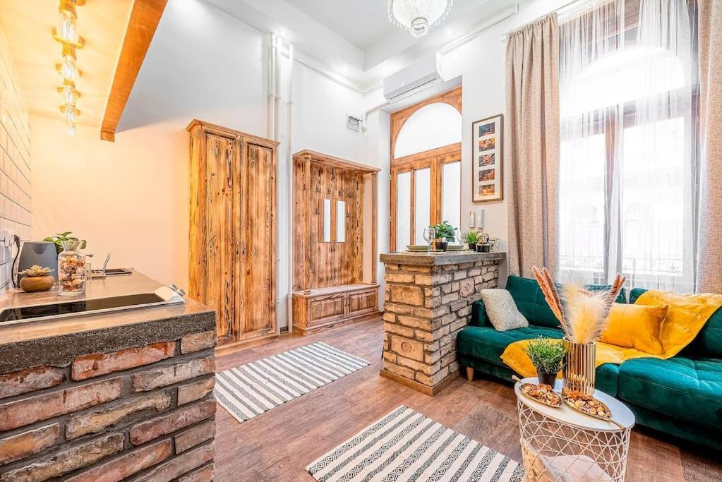 Brenda Design Home Βουδαπέστη Εξωτερικό φωτογραφία