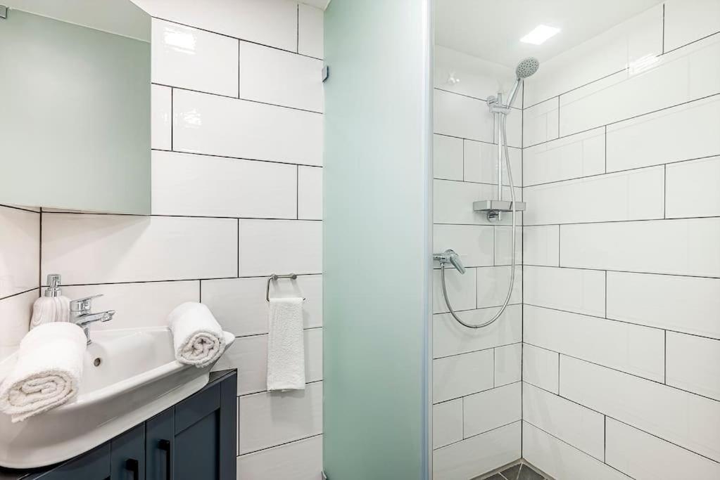 Brenda Design Home Βουδαπέστη Εξωτερικό φωτογραφία