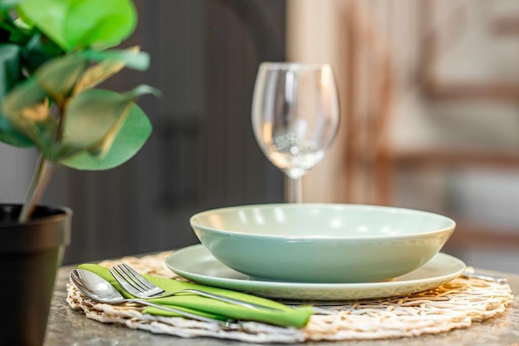 Brenda Design Home Βουδαπέστη Εξωτερικό φωτογραφία