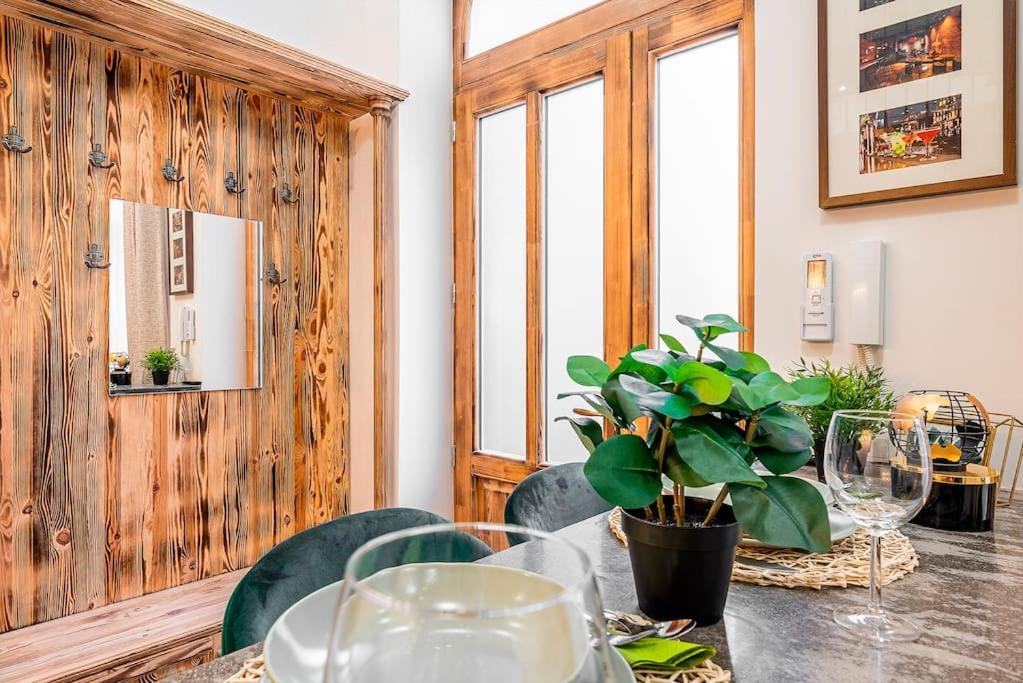 Brenda Design Home Βουδαπέστη Εξωτερικό φωτογραφία