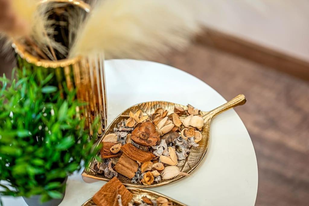 Brenda Design Home Βουδαπέστη Εξωτερικό φωτογραφία
