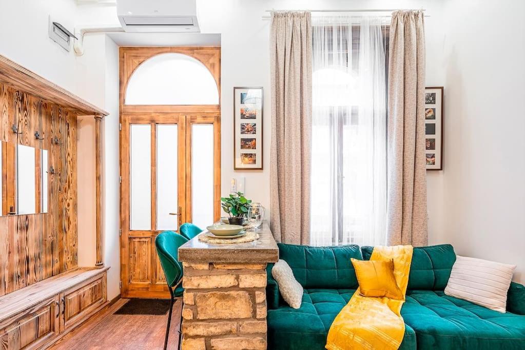 Brenda Design Home Βουδαπέστη Εξωτερικό φωτογραφία